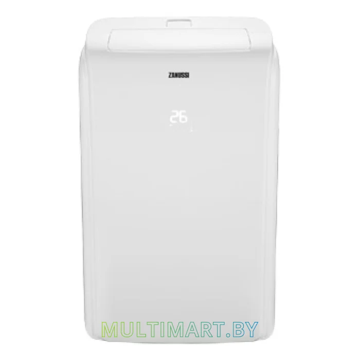 Кондиционер мобильный Zanussi ZACM-09 MS/N1